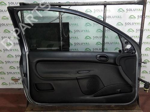 Used Left front door Left front door 21116989 21116989