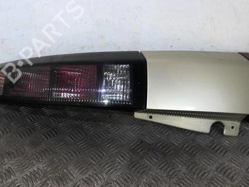Used Right taillight OPEL MERIVA A MPV (X03) 1.6 (E75) (105 hp) 20368909