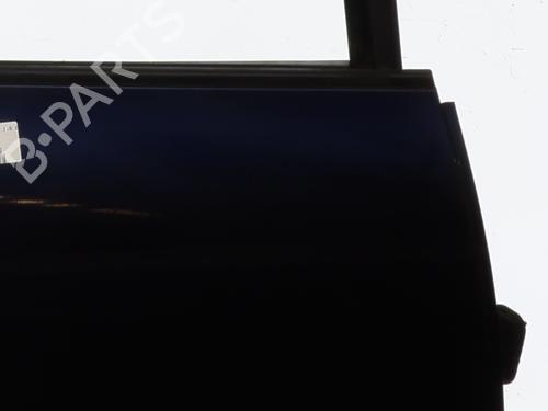Right rear door SEAT LEON (1P1) 1.6 | BP22793983C5 