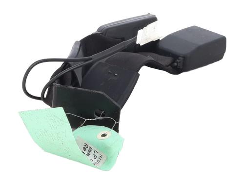 Seat buckle NISSAN QASHQAI / QASHQAI +2 I (J10, NJ10, JJ10E) 1.5 dCi | BP22653883I32 