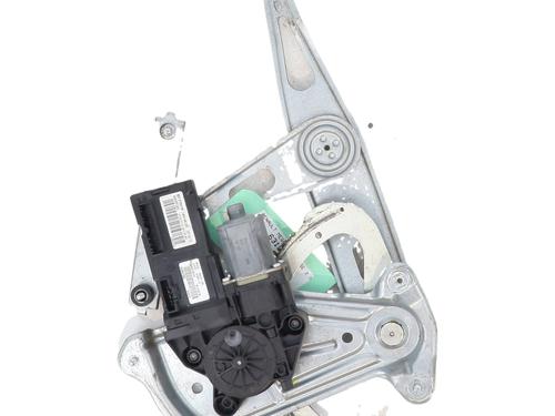 Used Front left window mechanism Front left window mechanism 37716912 37716912
