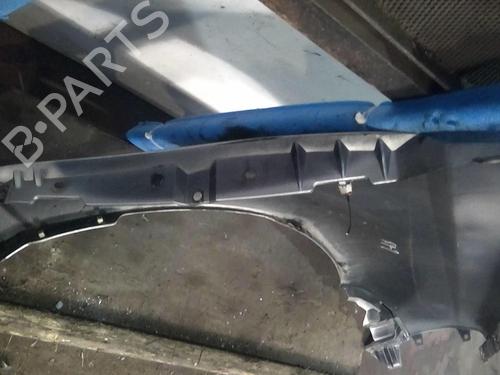 Left front fenders NISSAN X-TRAIL I (T30) 2.2 Di 4x4 | BP20359342C41 