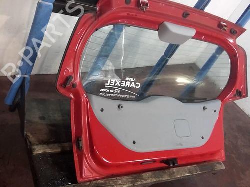Tailgate KIA PICANTO I (SA) 1.0 | BP20368175C6 