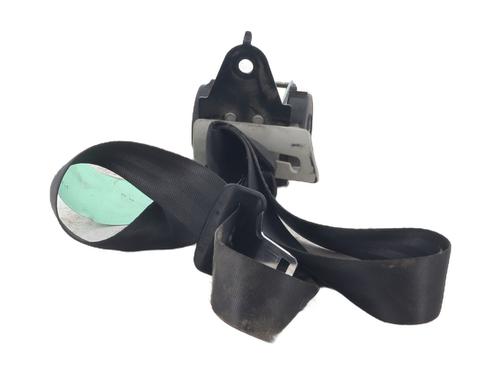 Used Rear left belt tensioner NISSAN QASHQAI / QASHQAI +2 I (J10, NJ10, JJ10E) 1.5 dCi (106 hp) 24455054