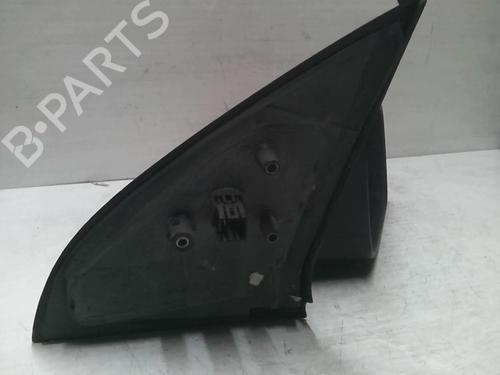 Right mirror OPEL ASTRA G Hatchback (T98) 2.2 DTI (F08, F48) | BP20370722C27 