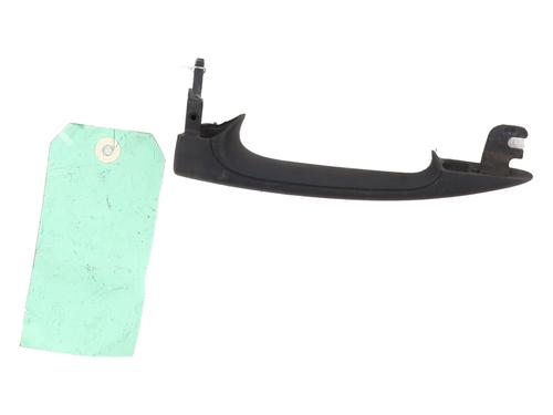 Front right exterior door handle BMW 3 (E46) 318 d | BP27689828C129 