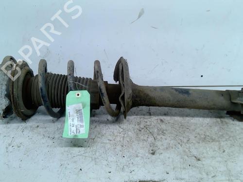 Used Right front shock absorber Right front shock absorber PEUGEOT BOXER Van 2.2 HDi 120 (120 hp) 33472074 33472074