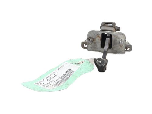 Hinge/Door check strap PEUGEOT PARTNER Box Body/MPV 1.6 HDi | BP28210988C146 