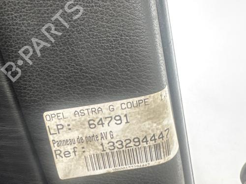 Front left panel OPEL ASTRA G Coupe (T98) 1.8 16V (F07) | BP39519406C58 - Image 3