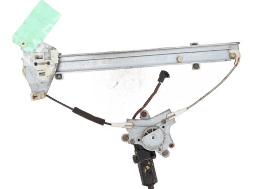 Rear left window mechanism DAEWOO NUBIRA Saloon (J200) 1.6 | BP29014496C24 - Image 3