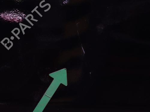 Left front door PEUGEOT 208 I (CA_, CC_) 1.0 VTi | BP27161688C2