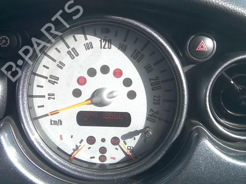 Engine MINI MINI (R50, R53) Cooper | BP20356926M1  - Image 18