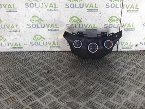 Climate control CHEVROLET SPARK (M300) 1.0 | BP22001844I5 