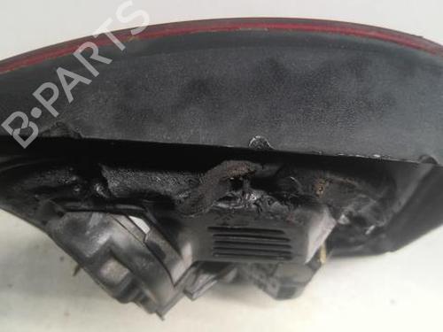 Right taillight NISSAN MICRA II (K11) 1.0 i 16V | BP20363275C35 