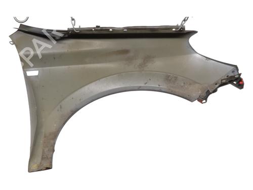 Left front fenders OPEL ASTRA H (A04) 1.7 CDTI (L48) | BP26466351C41 