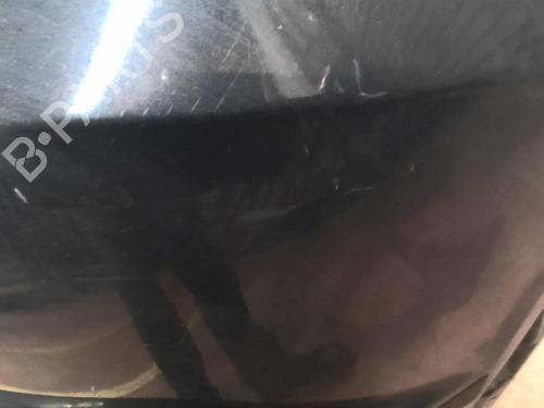 Rear bumper HONDA CIVIC VIII Hatchback (FN, FK) 2.2 CTDi (FK3) | BP20354406C8 