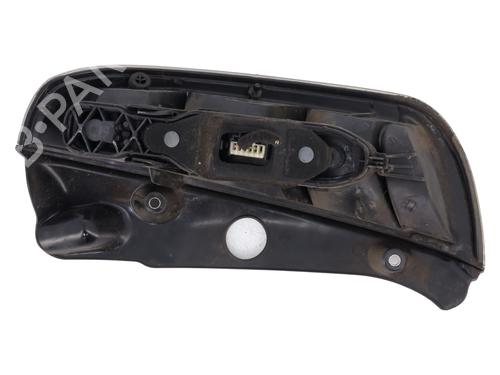 Left taillight LANCIA YPSILON (843_) 1.4 (843.AXG1A) | BP22274181C34 