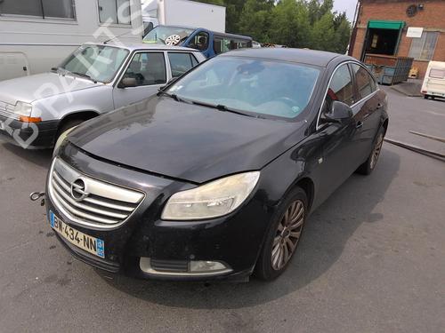 Switch OPEL INSIGNIA A (G09) 2.0 CDTI (68) | BP20355384I30 - Image 4