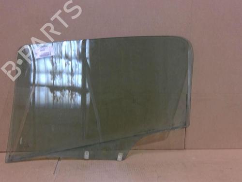 Rear right door window PEUGEOT 307 (3A/C) 2.0 HDi 110 | BP29143203C21 