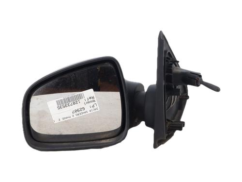 left-mirror-dacia-sandero-ii-2012-36955973 main image