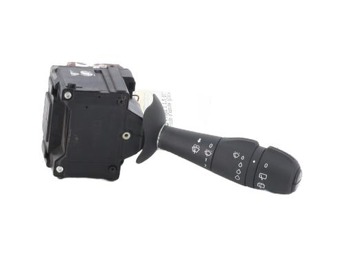 Used Steering column stalk RENAULT CLIO IV (BH_) 1.5 dCi 75 (75 hp) 20366878