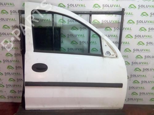 Used Right front door OPEL COMBO Tour 1.3 CDTI 16V (75 hp) 22000074
