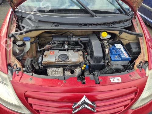 Brukte deler til CITROËN C3 I (FC_, FN_) 1.1 i (60 hp) 4479006