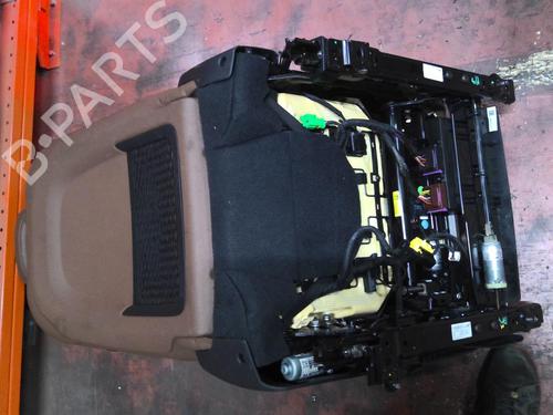 Seats set CITROËN DS5 2.0 BlueHDi 180 | BP30306838C78 - Image 8