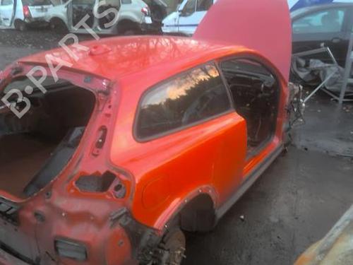 Alternator VOLVO C30 (533) 1.6 D | BP23846767M7  - Image 27