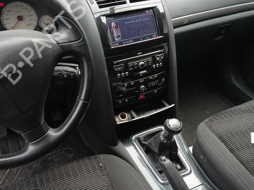 Engine PEUGEOT 407 (6D_) 1.6 HDi 110 (6D9HZC, 6D9HYC) | BP32485058M1  - Image 12