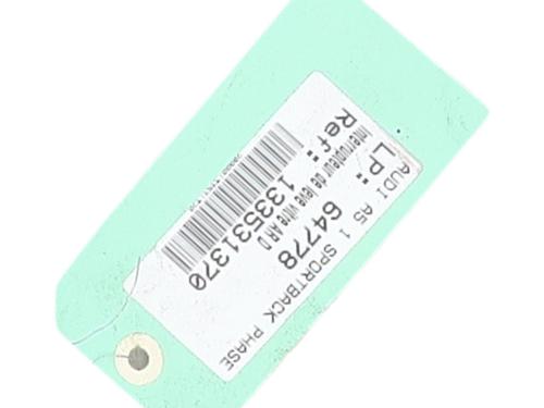 Right rear window switch AUDI A5 Sportback (8TA) 2.0 TDI | BP39647089I28 - Image 5