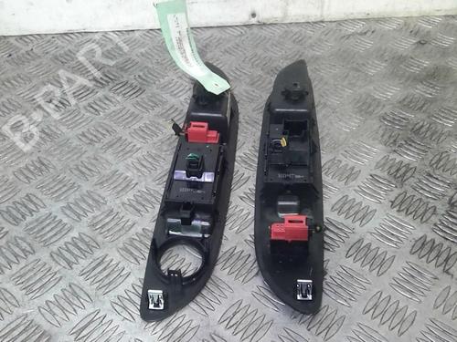 Left front window switch OPEL MOKKA / MOKKA X (J13) 1.7 CDTI (_76) | BP21798369I27 