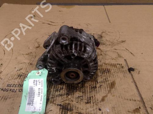 Used Alternator Alternator TOYOTA VERSO (_R2_) 1.6 D4-D (WAR20_) (112 hp) 32148829 32148829
