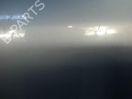 Left front door PEUGEOT 206 Hatchback (2A/C) 1.9 D | BP20354650C2 