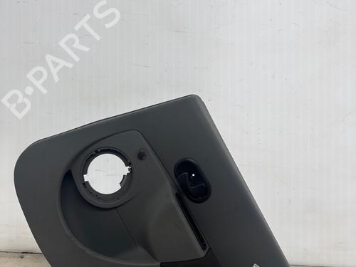 Rear right panel RENAULT MODUS / GRAND MODUS (F/JP0_) 1.2 (JP0C, JP0K, FP0C, FP0K, FP0P, JP0P, JP0T) | BP37418796C61 - Image 4