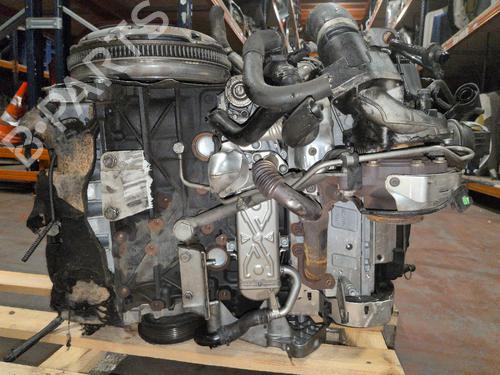 Engine VW GOLF VI (5K1) 2.0 TDI | BP39258157M1 - Image 5