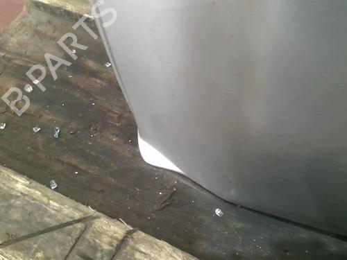 Left rear door MITSUBISHI PAJERO III (V7_W, V6_W) 3.2 Di-D (V68W, V78W) | BP20357597C4 