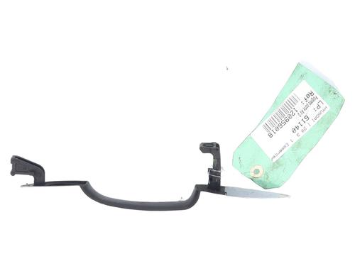 Front right exterior door handle HYUNDAI i20 III (BC3, BI3) 1.0 T-GDI hybrid 48V | BP32275581C129