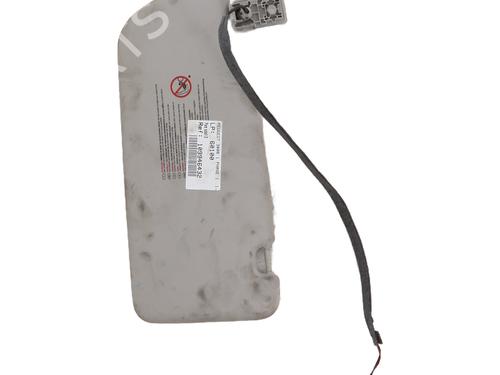 Used Right sun visor Right sun visor 27884847 27884847