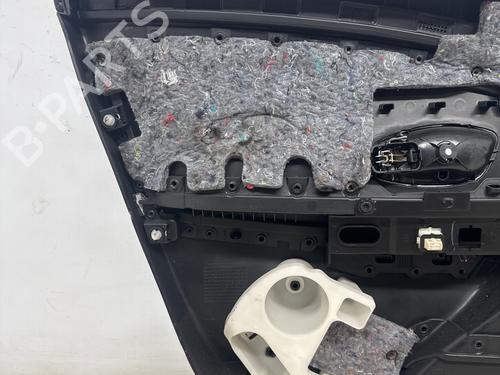 Front right panel RENAULT MEGANE III Hatchback (BZ0/1_, B3_) 1.6 dCi (BZ00, BZ12, BZ13) | BP40031294C59 - Image 7