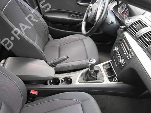 Seat buckle BMW 1 (E87) 118 d | BP39605972I32 - Image 28