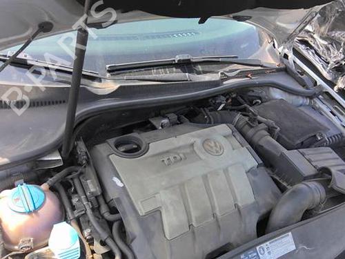 Sæde sæt VW GOLF VI (5K1) 2.0 TDI | BP39020749C78  - Image 17