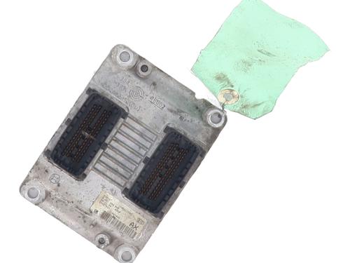 Used Engine control unit (ECU) OPEL CORSA D (S07) 1.2 LPG (L08, L68) (80 hp) 31323429
