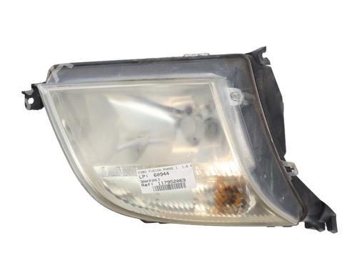 Used Right headlight FORD FUSION (JU_) 1.6 (100 hp) 31140094