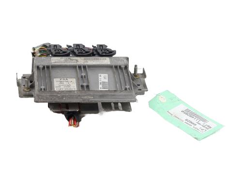 Engine control unit (ECU) CITROËN XSARA PICASSO (N68) 1.8 16V | BP28683924M57