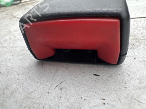 Used Seat buckle Seat buckle 37085827 37085827