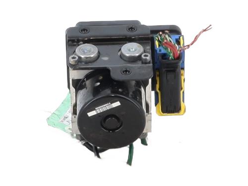 ABS pump RENAULT LAGUNA III (BT0/1) 1.5 dCi (BT00, BT0A, BT0T, BT1J) | BP30446469M43 - Image 3