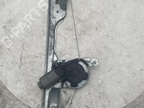 Front right window mechanism RENAULT MODUS / GRAND MODUS (F/JP0_) 1.5 dCi (FP0F, JP0F) | BP37278024C23 - Image 5