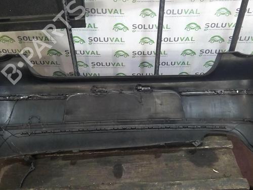 Rear bumper VW PASSAT B6 (3C2) 1.9 TDI | BP22005005C8 