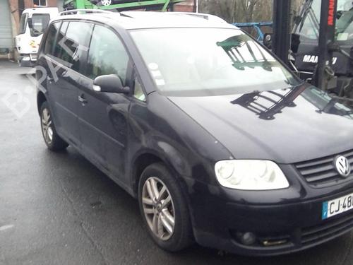 Switch VW TOURAN (1T1, 1T2) 1.9 TDI | BP21817055I30 
